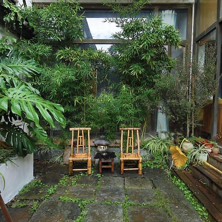 Dali Buxianshan Boutique Guesthouse-In Dali Ancient City,Near Three Pag Odas And Erhai Lake,Provide Tour Guide Service And Local Experience Exterior photo