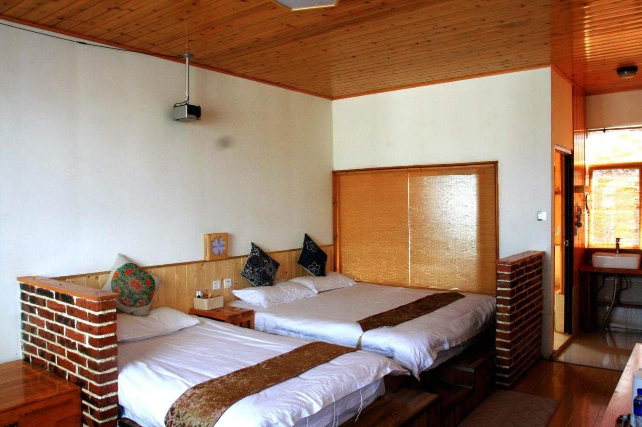 Dali Buxianshan Boutique Guesthouse-In Dali Ancient City,Near Three Pag Odas And Erhai Lake,Provide Tour Guide Service And Local Experience Exterior photo
