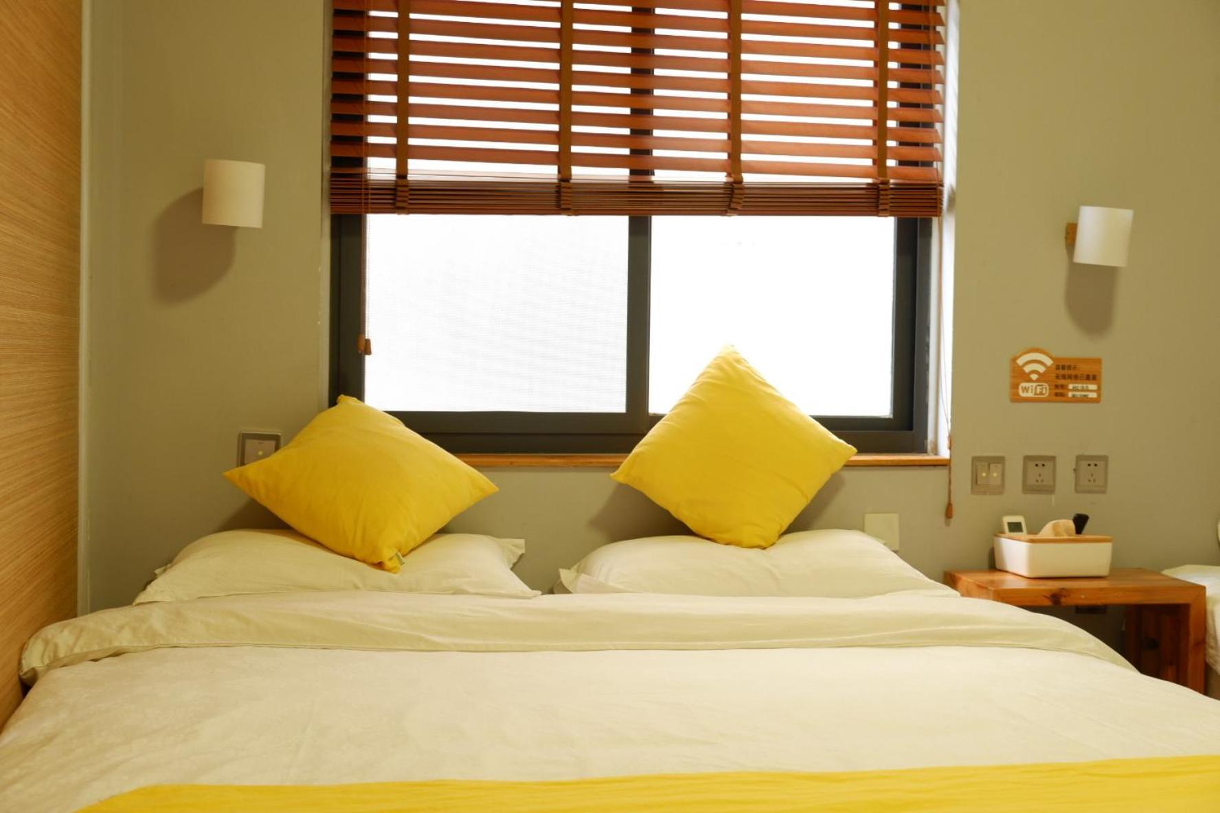 Dali Buxianshan Boutique Guesthouse-In Dali Ancient City,Near Three Pag Odas And Erhai Lake,Provide Tour Guide Service And Local Experience Exterior photo