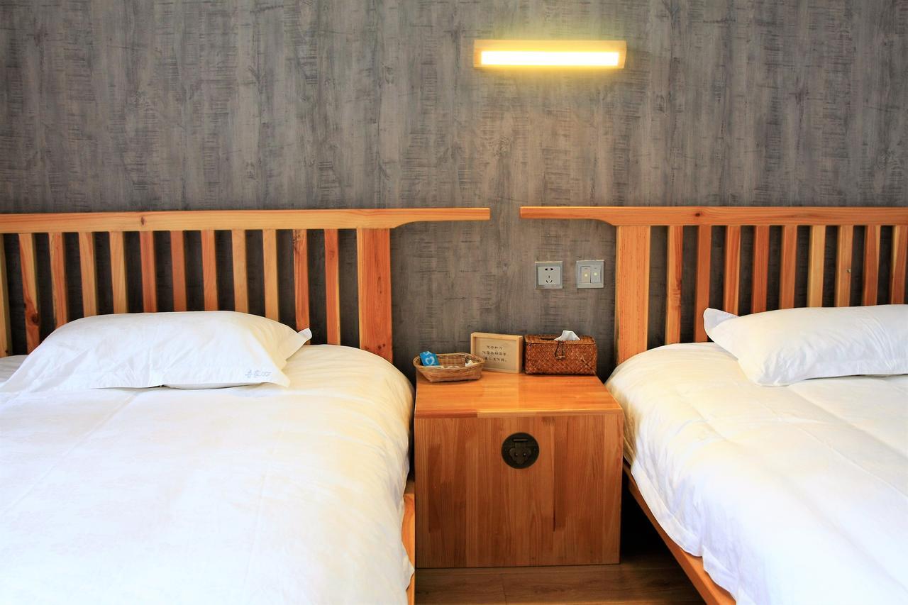 Dali Buxianshan Boutique Guesthouse-In Dali Ancient City,Near Three Pag Odas And Erhai Lake,Provide Tour Guide Service And Local Experience Exterior photo